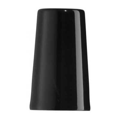 Tric Pepper Shaker in Office Black