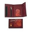 Shakugan No Shana Shana Fire Wallet