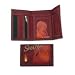 Shana (Shakugan no Shana): Shana Fire Anime Wallet