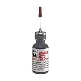 Sentry Solutions Smooth-Kote 1/2oz Bottle