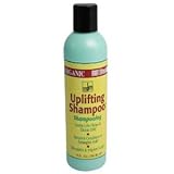 Organic Root Stimulator Uplifting Shampoo 9 oz.