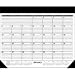 Refill For SK31 00 Desk Calendar, Jan Dec, 1PPM, 24x19 (AAGSK3150) Category: Desk Calendar Pad
