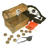 Melissa and Doug Pirate Chest