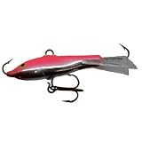Rapala(ラパラ) アイスジグ JCP W-3/J