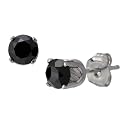 Diamond Stud Earrings
