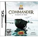 Commander: Europe at War Commander: Europe at War