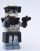 Commander Wolffe - from set 7964