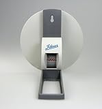 Height Measure, 206 Wall Mounted, pull down the wall type