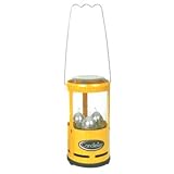 UCO(ユーコ) キャンドリアー イエロー 11070013006000