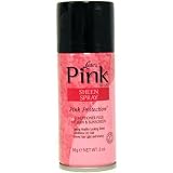Luster's Oil Moisturizing Sheen Spray 2 oz. (Pack of 4)