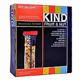 KIND Fruit plus Nut Bar
