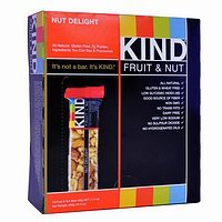 KIND Fruit plus Nut Bar