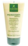 Rene Furterer FIORAVANTI ANTI-FRIZZ SILKENING SHAMPOO (for extreme shine on unruly hair) (5.1 oz)