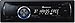 Pioneer DEH 6100 BT CD-MP3-Tuner (Bluetooth, Front-USB,Front -Aux, Apple iPod-Direktsteuerung)