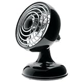 Big Breeze Desk Fan, Assorted Colors