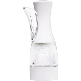 Chef¿n Olle Salt Grinder, Meringue by Chef'n