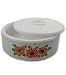 Small Microtermic Tortilla Warmer