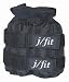 J/Fit Leg Weight 20 lb