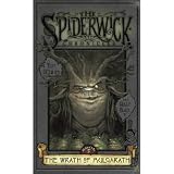 The Spiderwick Chronicles