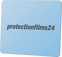 Bedifol UltraClear screen protectors (quantity: 6) for Sony DSC-S600, S 600