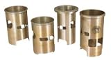 00-06 HONDA TRX350R2ES: LA SLEEVE CYLINDER SLEEVE STANDARD BORE