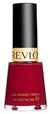 REVLON - 12710220 - Vernis  Ongles Couleur - 14.7 ml - N022 - All Fire Up