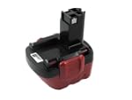 12V 3Ah Batteria Con Capacit� Elevata...