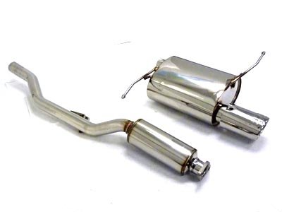 Obx Cat Back Exhaust System 96 02 Bmw Z3 Roadster 2 5l 2 8l 3 0l Pimensdekrasov