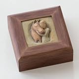Willow Tree Quiet Strength Memory Box - 26638