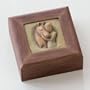 Willow Tree Quiet Strength Memory Box - 26638