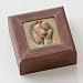 Willow Tree Quiet Strength Memory Box - 26638
