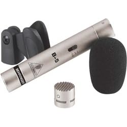 Behringer B-5 Single-Diaphragm Condenser Microphone by Behringer