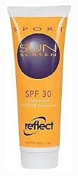 Reflect SPF 30 SunScreen Lotion, 4oz Reflect SPF 30 SunScrn Lotion 4oz