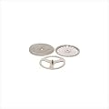 La Cafetiere Upper and Lower  Disc + Filter - 4,6,8  Cup, Replacement Part