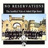 No Reservations