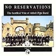 No Reservations