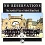 No Reservations
