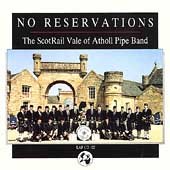 No Reservations