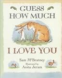 Guess how much I love you : [complete gift pack]