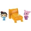 Fisher Price Ni Hao *Kai-Lan* Sleepover Set