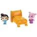 Fisher Price Ni Hao *Kai-Lan* Sleepover Set
