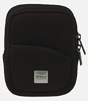 Neoprene Case for Nikon Cp S4/S10