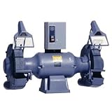 Baldor Electric 110-1215W: 12 Inch Heavy Duty Industrial Grinders
