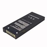 Toshiba Replacement PA2487UR laptop battery