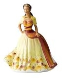 Royal Doulton Precious Pretty Ladies Figurine