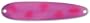 Michigan Stinger Standard Spoons Color: BBMC (Frankenberry)