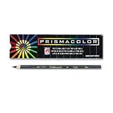 SANFORD INK COMPANY / SAN3363 / Premier Colored Pencil, Black Lead/Barrel, Dozen / Sold as 1 DZ