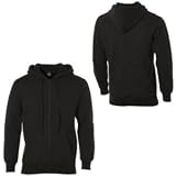 Supra Stitch Full-Zip Hooded Sweatshirt - Men
