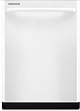 Maytag Jetclean Plus Series MDB6769AWW Fully Integrated Dishwasher - White