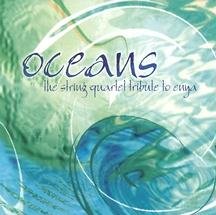 CD-Charts  Search : Oceans - String Quartet Tribute to Enya [Us Import]